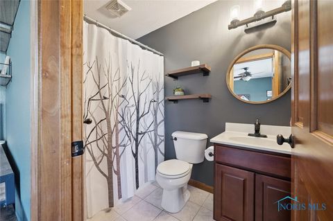 Tiny photo for 7951 Colony Oaks Drive, Toledo, OH 43617 (MLS # 6136521)