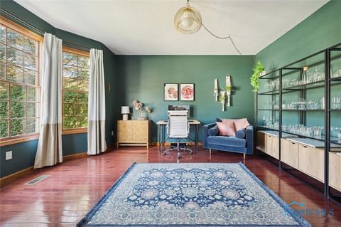 Tiny photo for 7951 Colony Oaks Drive, Toledo, OH 43617 (MLS # 6136521)
