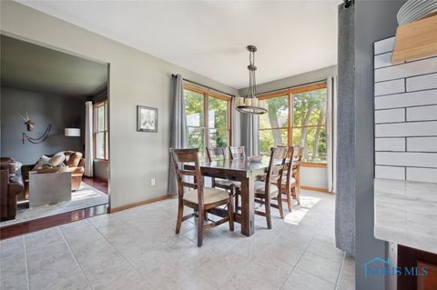 Tiny photo for 7951 Colony Oaks Drive, Toledo, OH 43617 (MLS # 6136521)