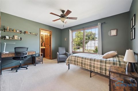 Tiny photo for 7951 Colony Oaks Drive, Toledo, OH 43617 (MLS # 6136521)