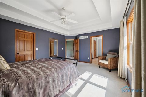 Tiny photo for 7951 Colony Oaks Drive, Toledo, OH 43617 (MLS # 6136521)