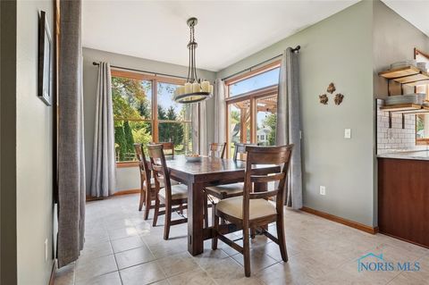 Tiny photo for 7951 Colony Oaks Drive, Toledo, OH 43617 (MLS # 6136521)
