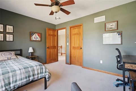 Tiny photo for 7951 Colony Oaks Drive, Toledo, OH 43617 (MLS # 6136521)
