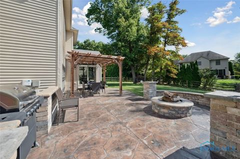 Tiny photo for 7951 Colony Oaks Drive, Toledo, OH 43617 (MLS # 6136521)