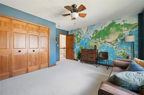 Tiny photo for 7951 Colony Oaks Drive, Toledo, OH 43617 (MLS # 6136521)