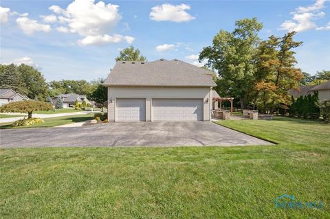 Tiny photo for 7951 Colony Oaks Drive, Toledo, OH 43617 (MLS # 6136521)