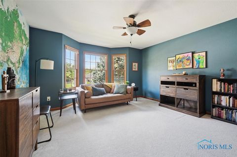 Tiny photo for 7951 Colony Oaks Drive, Toledo, OH 43617 (MLS # 6136521)