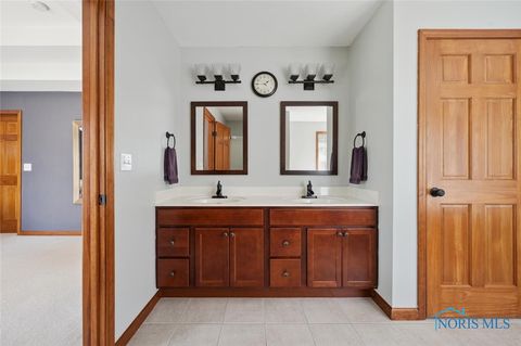 Tiny photo for 7951 Colony Oaks Drive, Toledo, OH 43617 (MLS # 6136521)