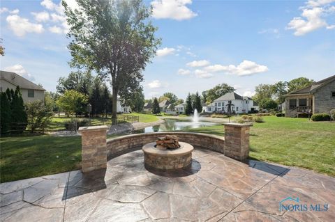 Tiny photo for 7951 Colony Oaks Drive, Toledo, OH 43617 (MLS # 6136521)
