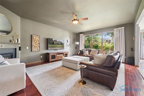 Tiny photo for 7951 Colony Oaks Drive, Toledo, OH 43617 (MLS # 6136521)