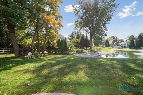 Tiny photo for 7951 Colony Oaks Drive, Toledo, OH 43617 (MLS # 6136521)
