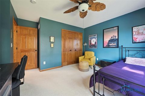 Tiny photo for 7951 Colony Oaks Drive, Toledo, OH 43617 (MLS # 6136521)