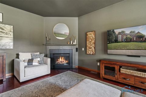 Tiny photo for 7951 Colony Oaks Drive, Toledo, OH 43617 (MLS # 6136521)