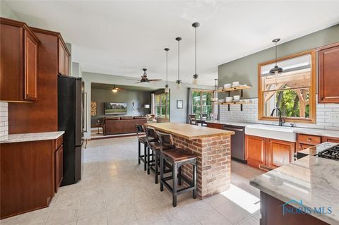 Tiny photo for 7951 Colony Oaks Drive, Toledo, OH 43617 (MLS # 6136521)