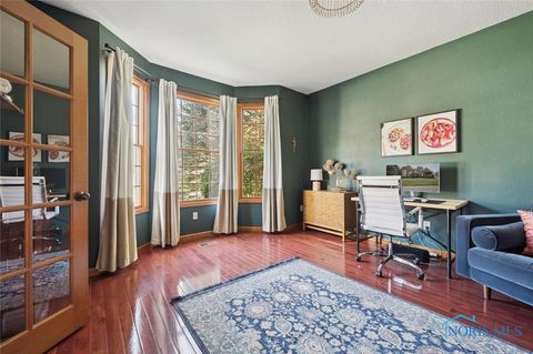 Tiny photo for 7951 Colony Oaks Drive, Toledo, OH 43617 (MLS # 6136521)