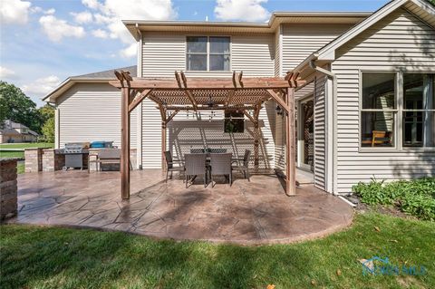 Tiny photo for 7951 Colony Oaks Drive, Toledo, OH 43617 (MLS # 6136521)
