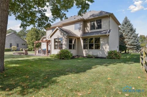 Tiny photo for 7951 Colony Oaks Drive, Toledo, OH 43617 (MLS # 6136521)