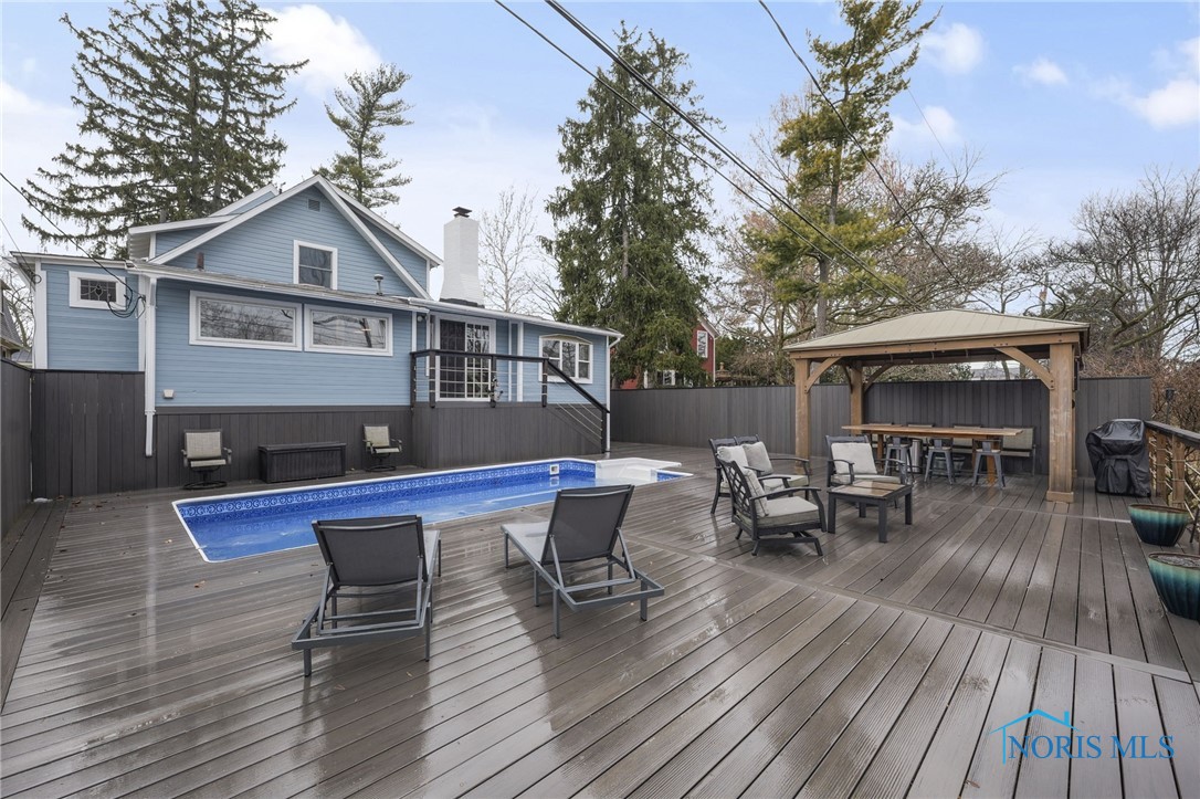 113 S River Road, Waterville, Ohio image 38