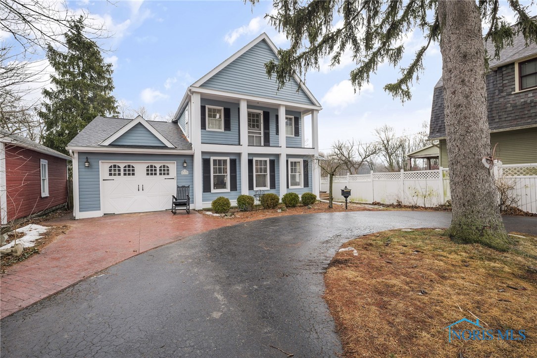 113 S River Road, Waterville, Ohio image 1