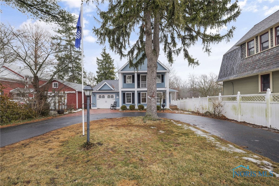 113 S River Road, Waterville, Ohio image 48