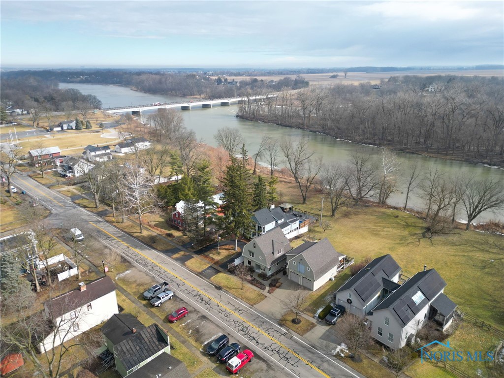 113 S River Road, Waterville, Ohio image 44