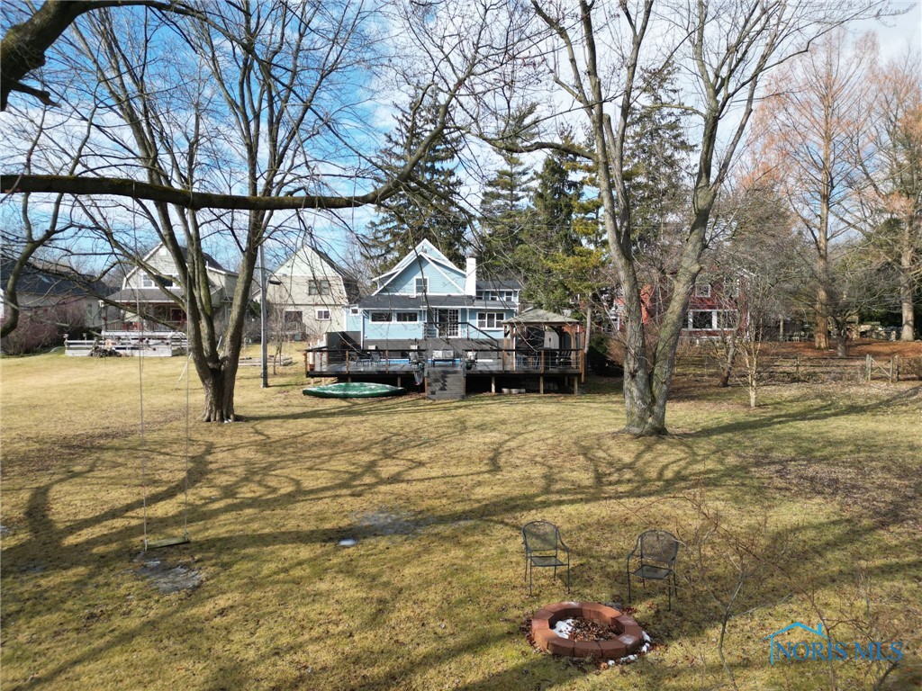 113 S River Road, Waterville, Ohio image 42