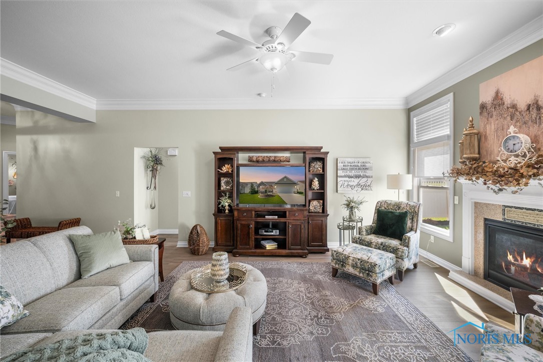 26183 Turnbridge Drive, Perrysburg, Ohio image 12
