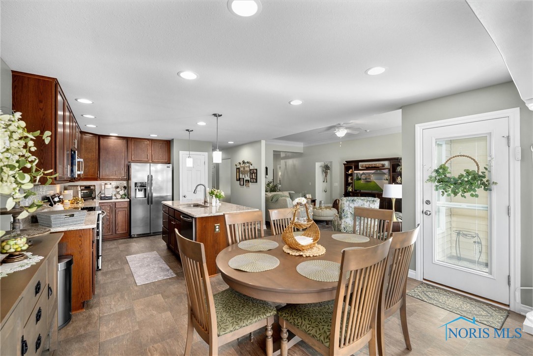 26183 Turnbridge Drive, Perrysburg, Ohio image 18