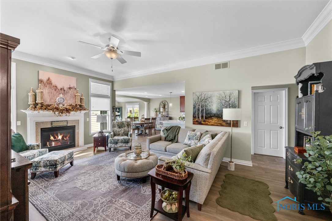 26183 Turnbridge Drive, Perrysburg, Ohio image 15