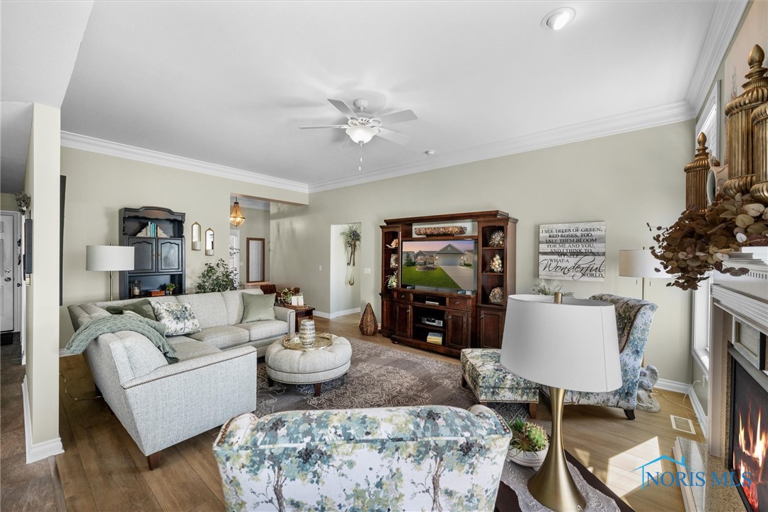 26183 Turnbridge Drive, Perrysburg, Ohio image 16