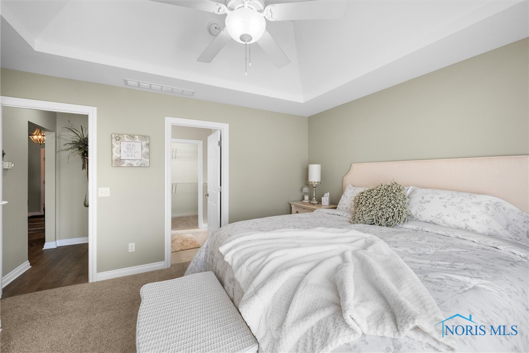 26183 Turnbridge Drive, Perrysburg, Ohio image 26
