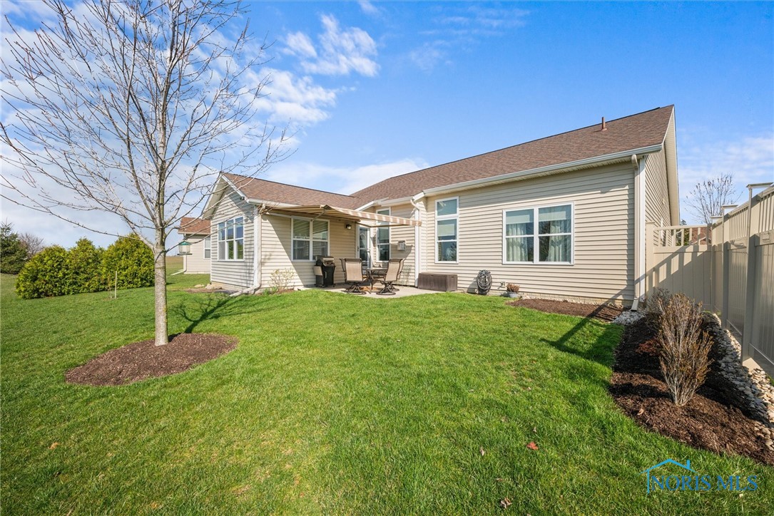 26183 Turnbridge Drive, Perrysburg, Ohio image 31