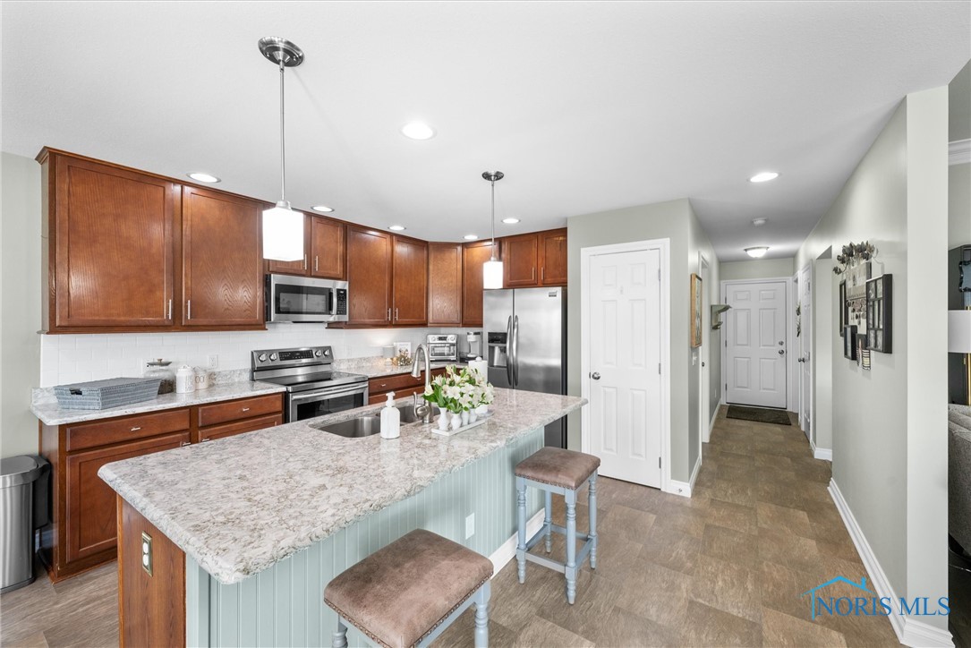 26183 Turnbridge Drive, Perrysburg, Ohio image 13