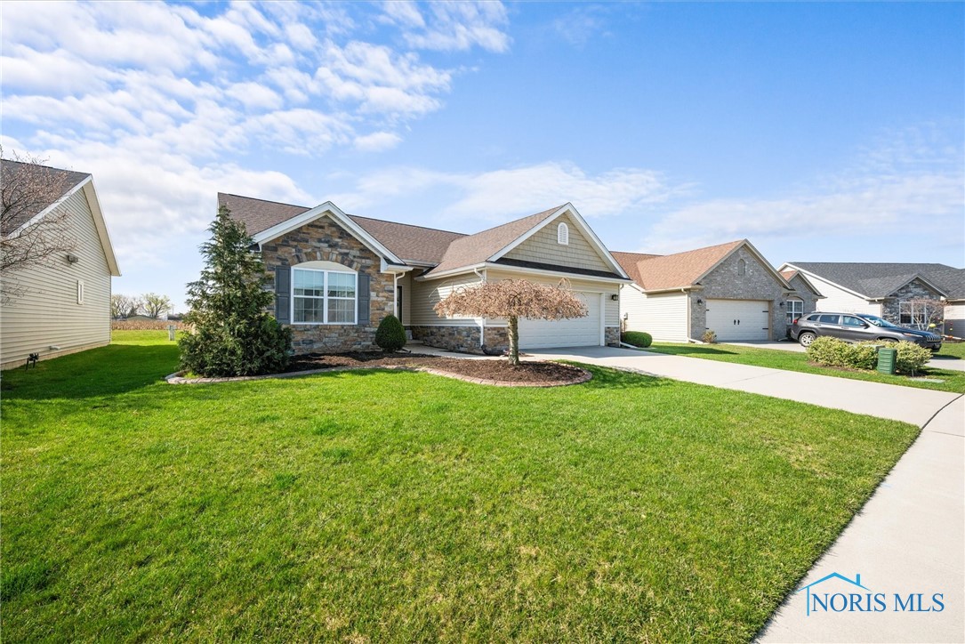 26183 Turnbridge Drive, Perrysburg, Ohio image 2