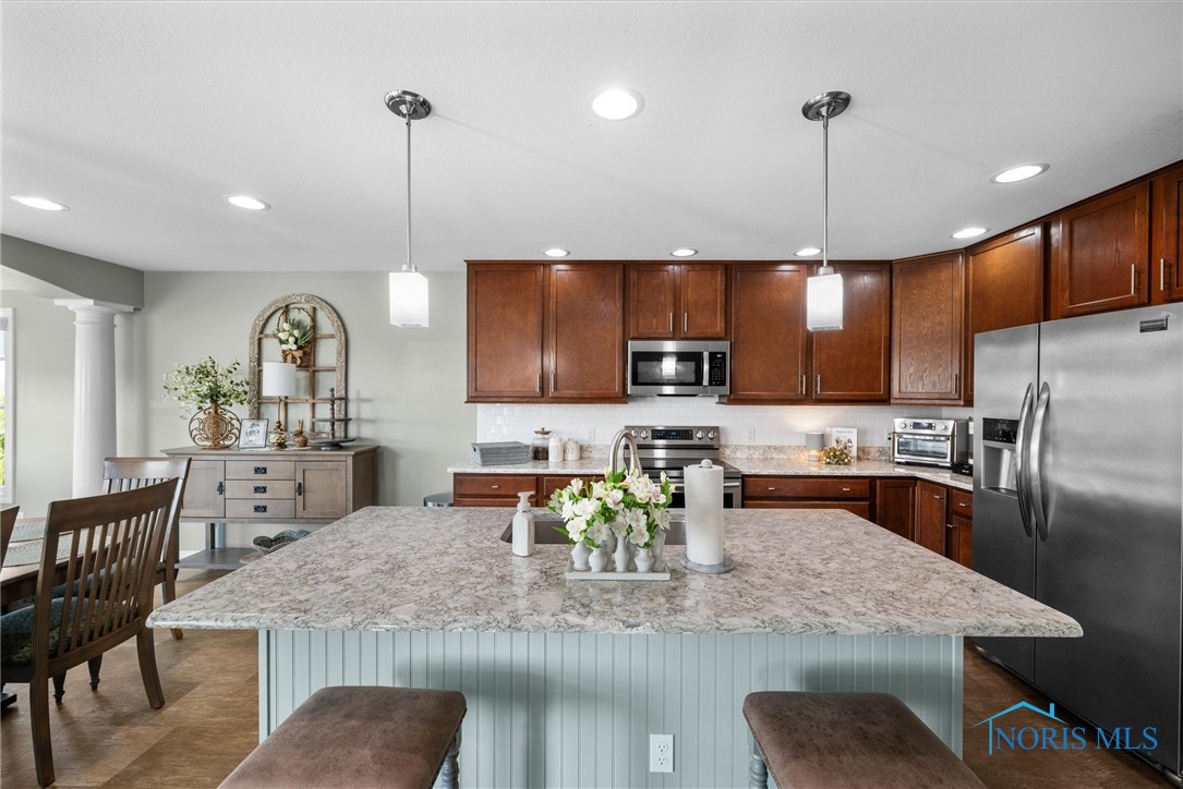 26183 Turnbridge Drive, Perrysburg, Ohio image 14