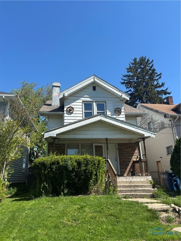 29 Neise Avenue, Toledo, Ohio image 1
