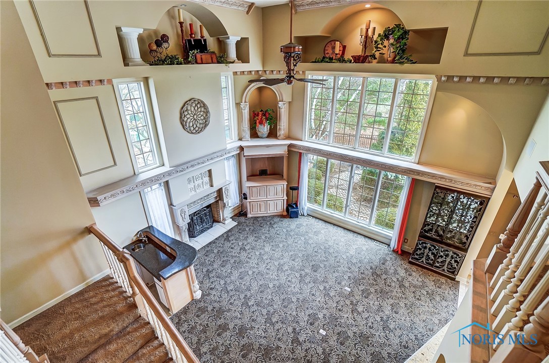 451 Fox Run Road, Findlay, Ohio image 33