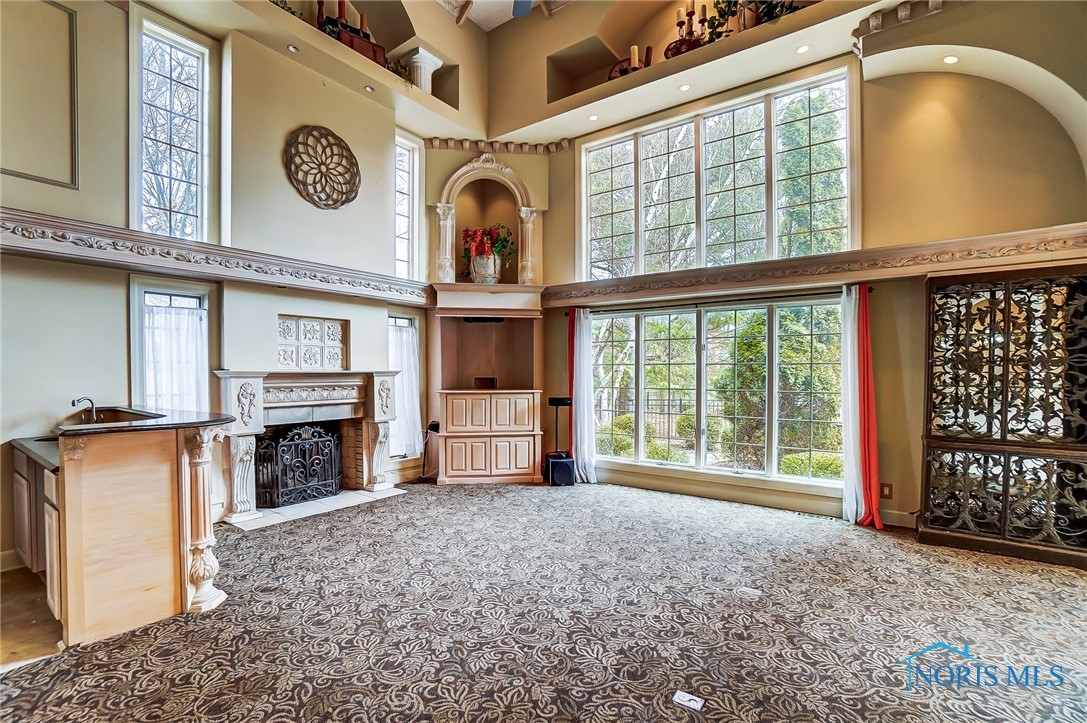 451 Fox Run Road, Findlay, Ohio image 21