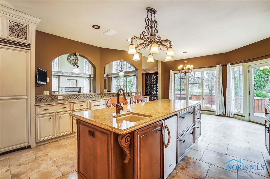 451 Fox Run Road, Findlay, Ohio image 17