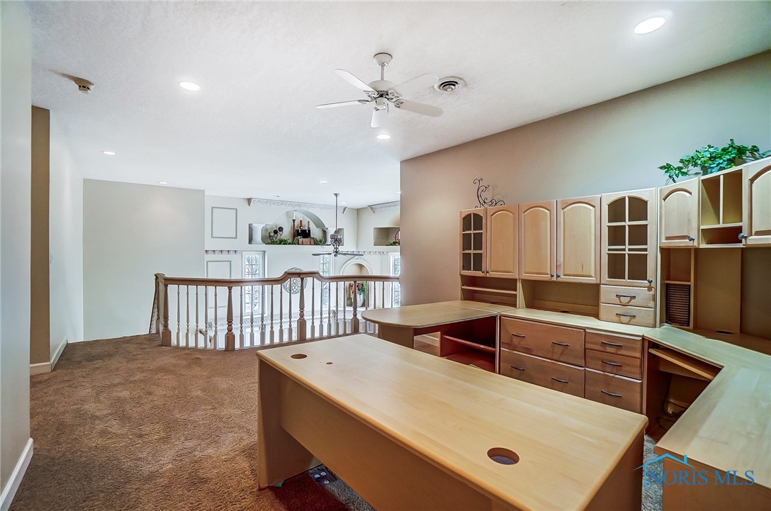 451 Fox Run Road, Findlay, Ohio image 35