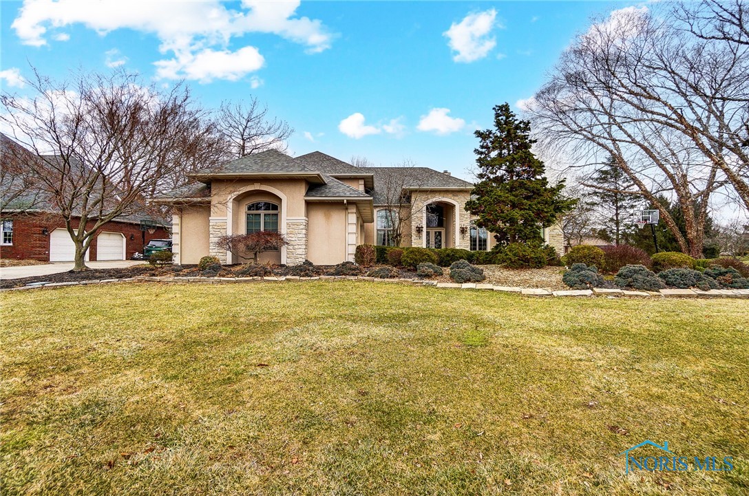 451 Fox Run Road, Findlay, Ohio image 1