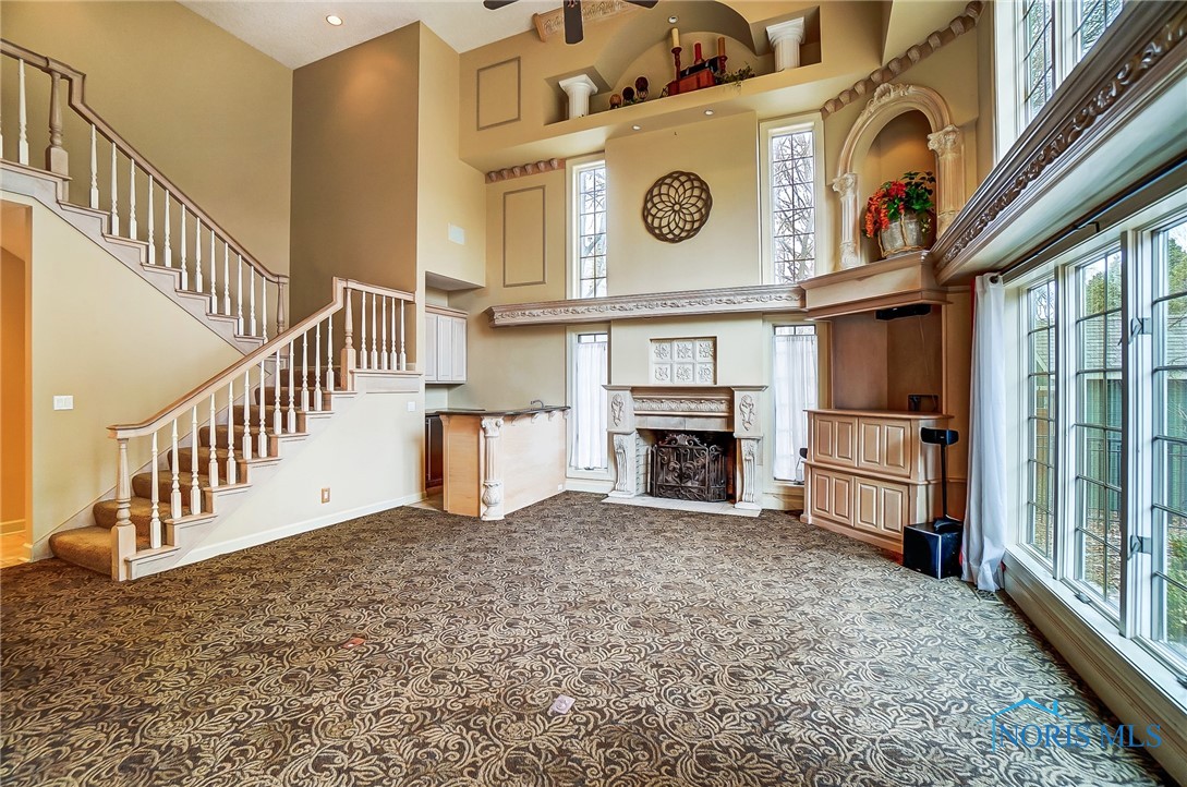 451 Fox Run Road, Findlay, Ohio image 20