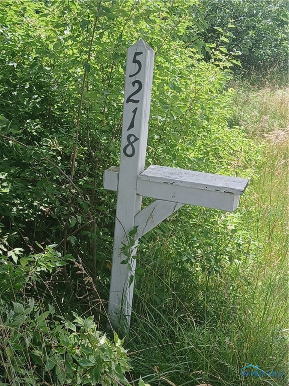 5218 Black Road