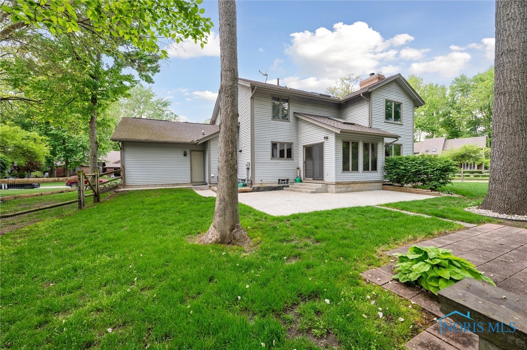 4426 Candlewood Lane, Sylvania, Ohio image 37