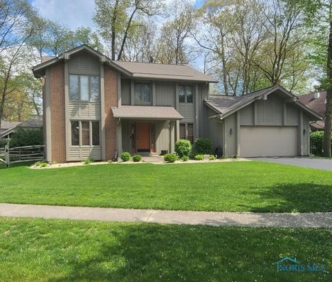 4426 Candlewood Lane Sylvania OH 43560