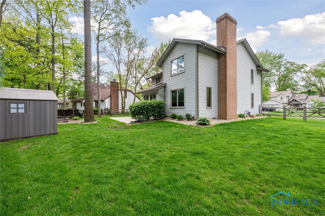 4426 Candlewood Lane, Sylvania, Ohio image 39