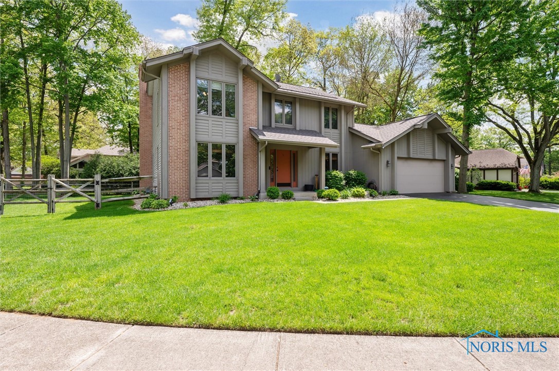 4426 Candlewood Lane, Sylvania, Ohio image 41