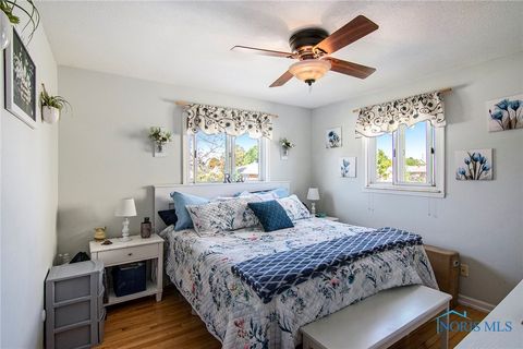 Tiny photo for 4534 282nd Street, Toledo, OH 43611 (MLS # 6136530)