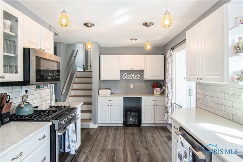 Tiny photo for 4534 282nd Street, Toledo, OH 43611 (MLS # 6136530)