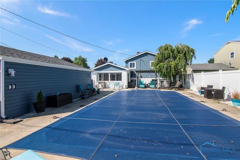 Tiny photo for 4534 282nd Street, Toledo, OH 43611 (MLS # 6136530)